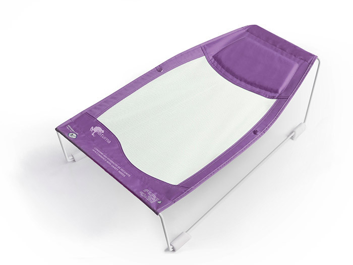 hamac de bain naturna