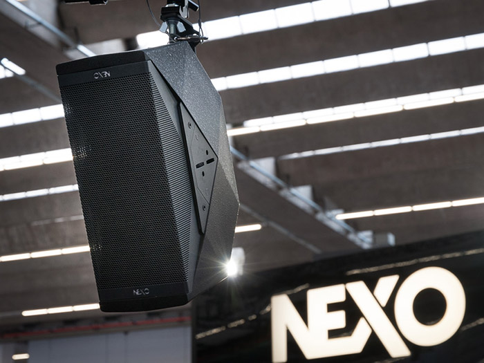 Enceinte Nexo id24