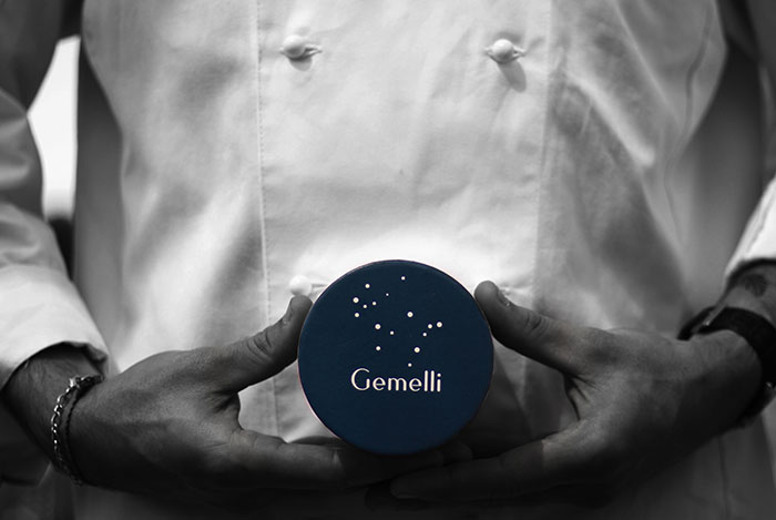 logo Gemelli